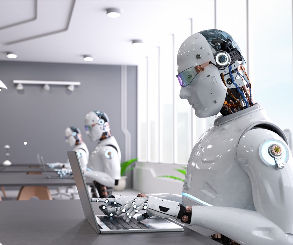 The Future of Accounting: Can AI Replace Accountant Jobs?