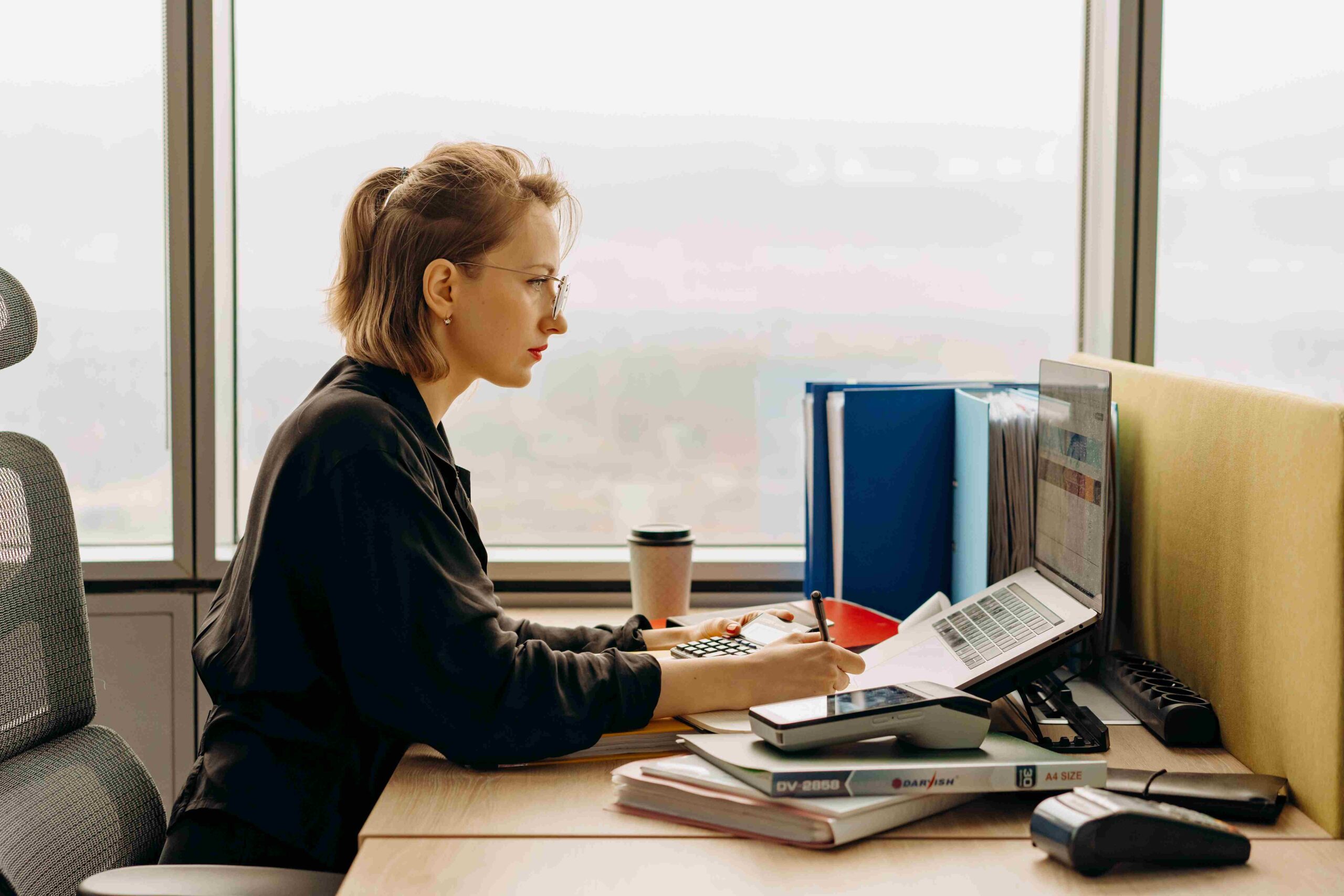 5 steps to take before working in accounting and payroll scaled