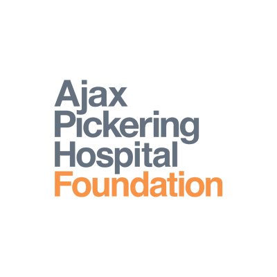 Ajax Pickering Hospital Foundation