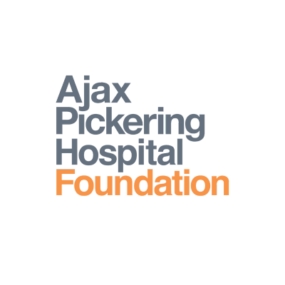 Ajax Pickering Hospital Foundation