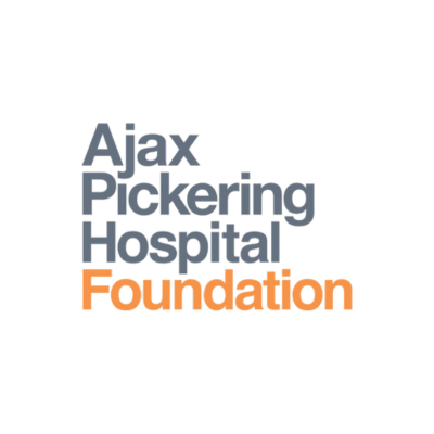 Ajax-Pickering Hospital Foundation