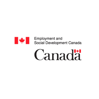 Employment and Social Development Canada