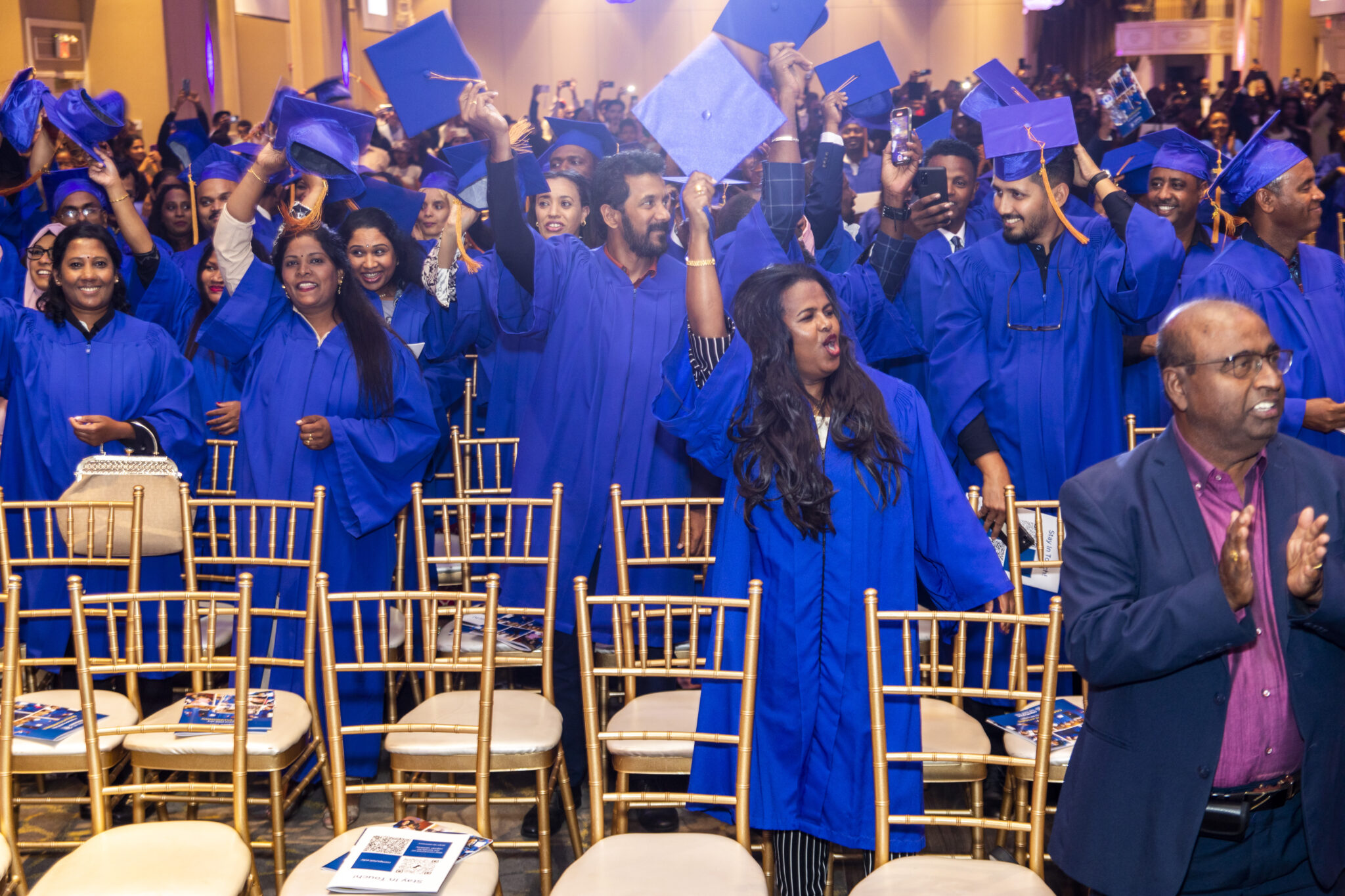 Graduation 1