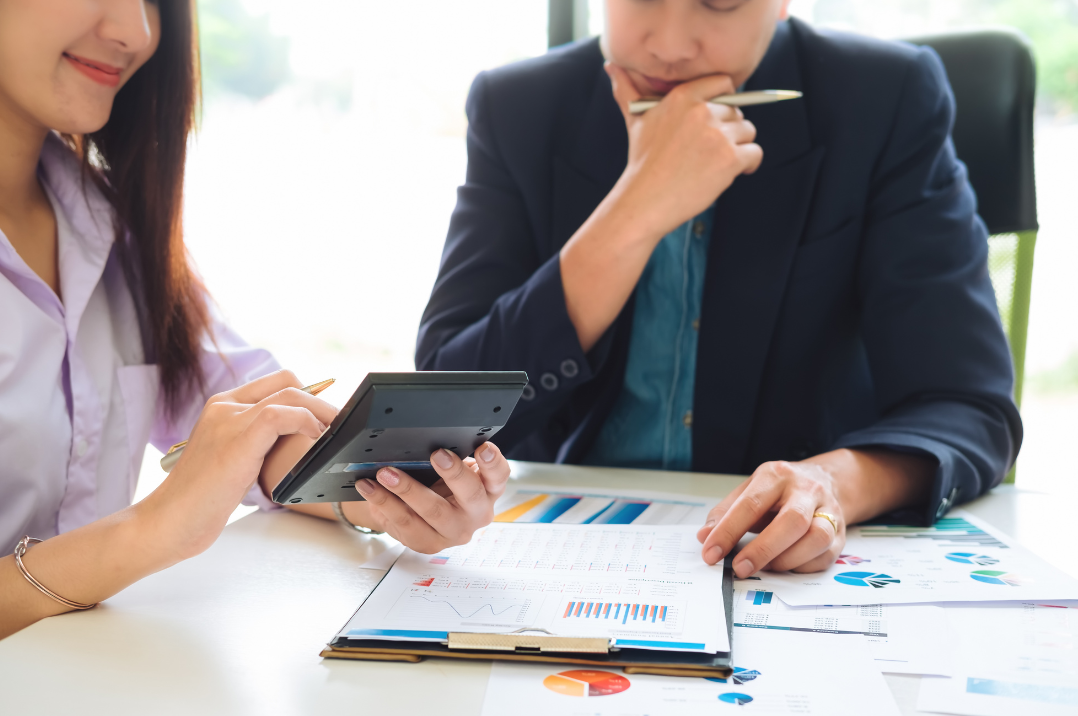 Celebrating International Accounting Day Building Financial Futures with Computek College