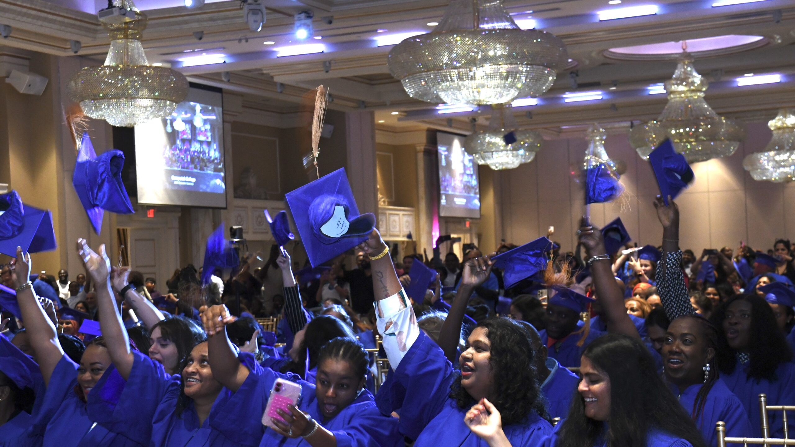 2025 in Review Celebrating a Year of Growth Achievements and Community at Computek College 1 scaled