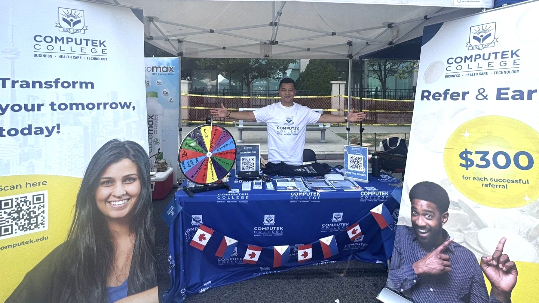 2025 in Review: Celebrating a Year of Growth, Achievements, and Community at Computek College 8 2025 in Review Celebrating a Year of Growth Achievements and Community at Computek College 6