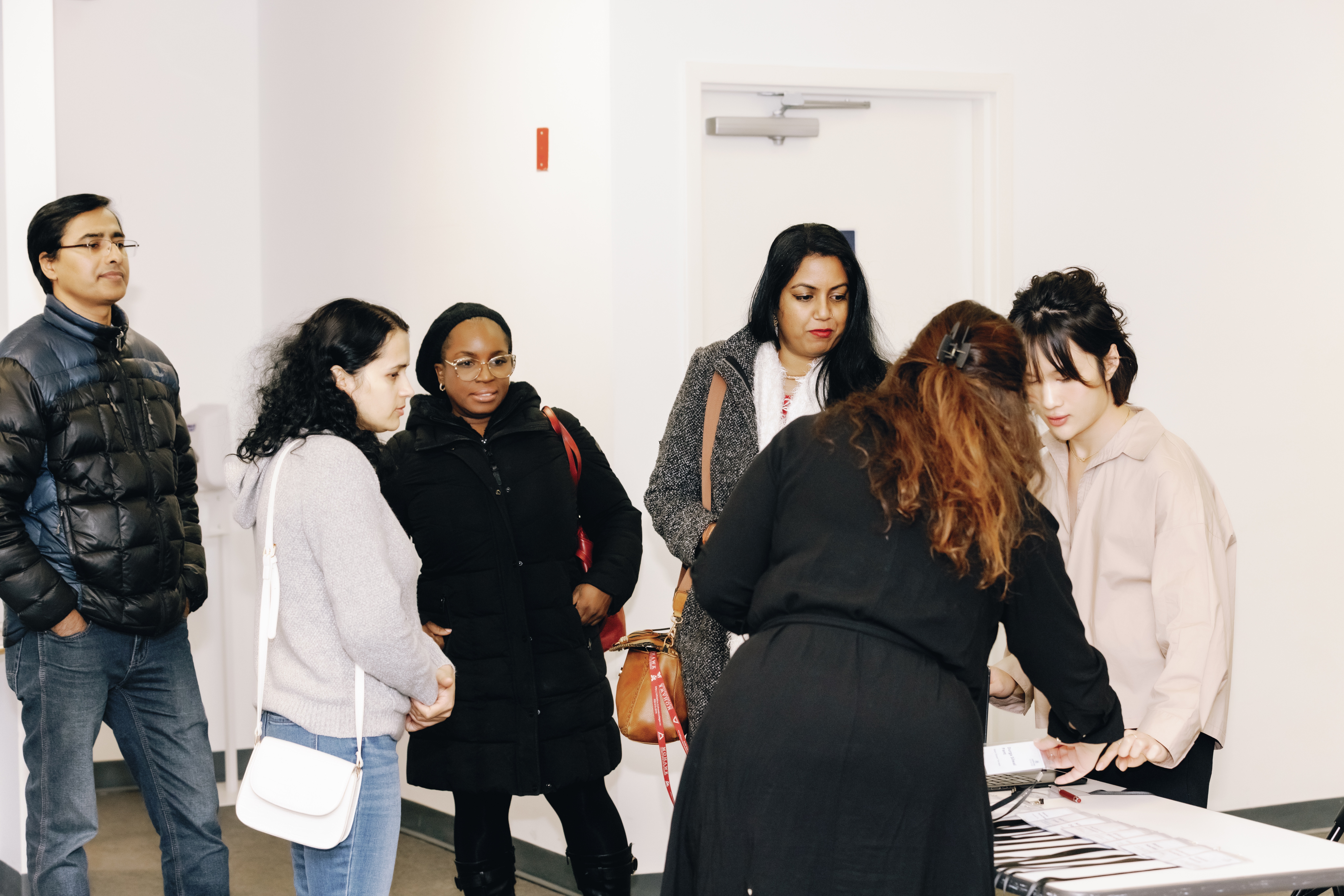 Celebrating Connections: Inside Computek College’s 2025 Holiday Open House 6 Celebrating Connections Inside Computek Colleges 2025 Holiday Open House 5