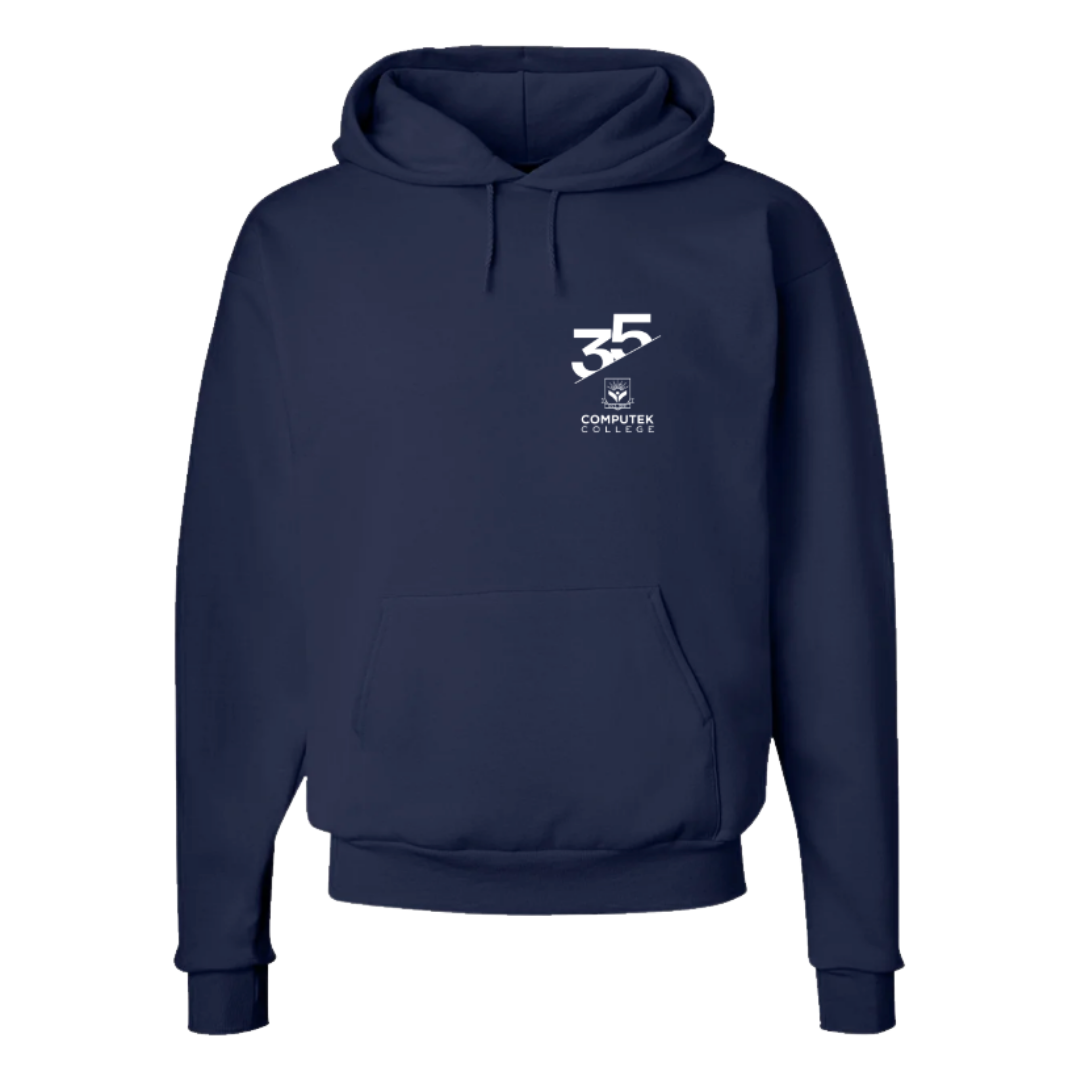 35th Anniversary Hoodie