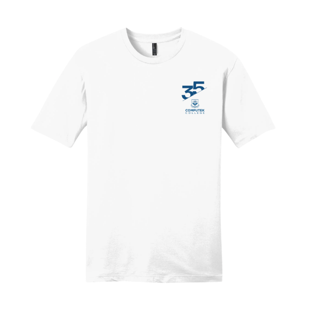 T Shirt White