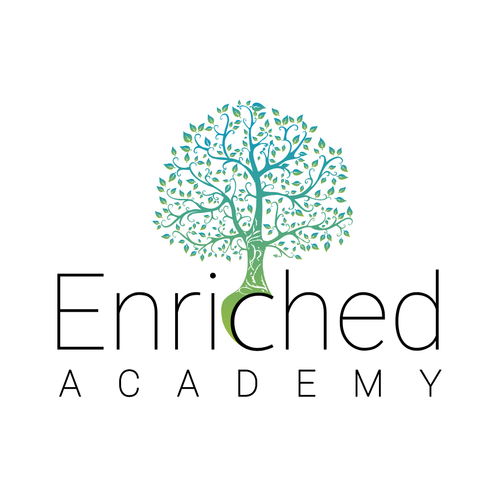 Enriched Academy Logo