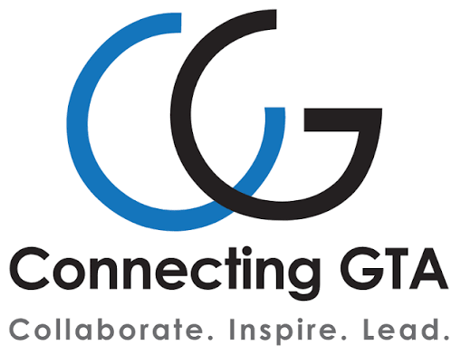 Connecting GTA logo